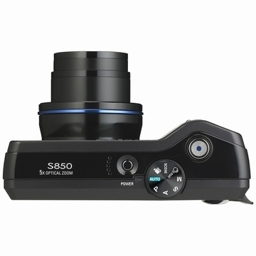 Samsung Digimax S 850 – image 3