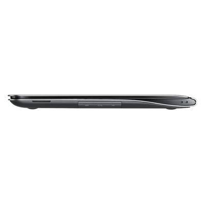 Samsung 9 900X3A-B02BE Intel® Core™ i5 i5-2467M 33.8 cm (13.3") 4 GB DDR3-SDRAM 0 GB SSD Windows 7 Professional Black – image 3