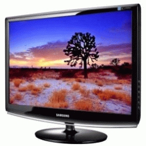 Samsung SyncMaster 2333SW – image 2