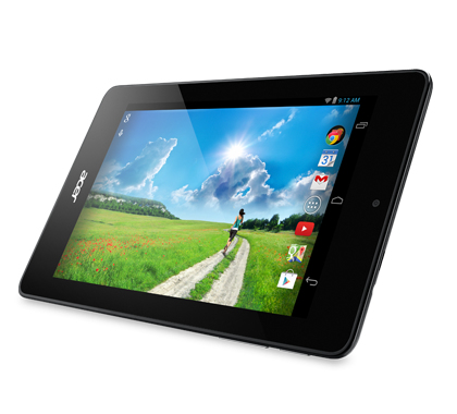 Acer Iconia B1-730HD-17P0 Intel Atom® – image 3