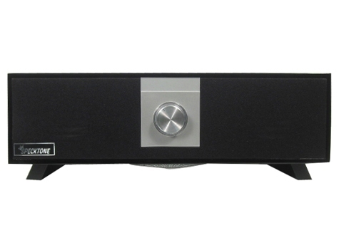 SpeckTone Retro, Black