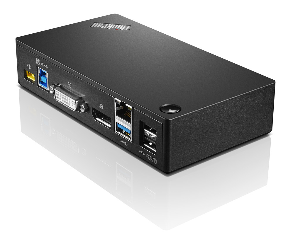 Lenovo Think Pad USB 3.0 Pro – image 2