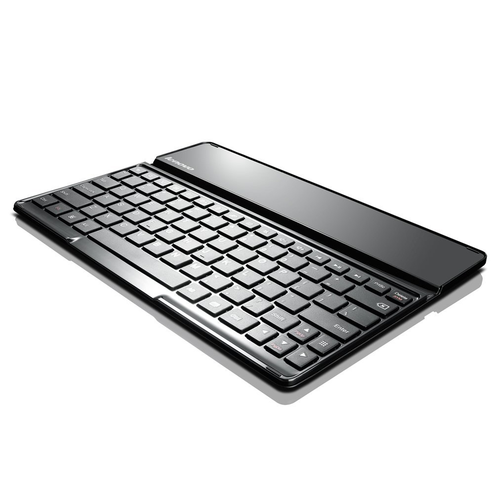 Lenovo S6000 Spanish Bluetooth Black