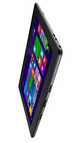 ASUS Transformer Book T100TAM-DK018P laptop Intel Atom® Z3775 Hybrid (2-in-1) – image 6