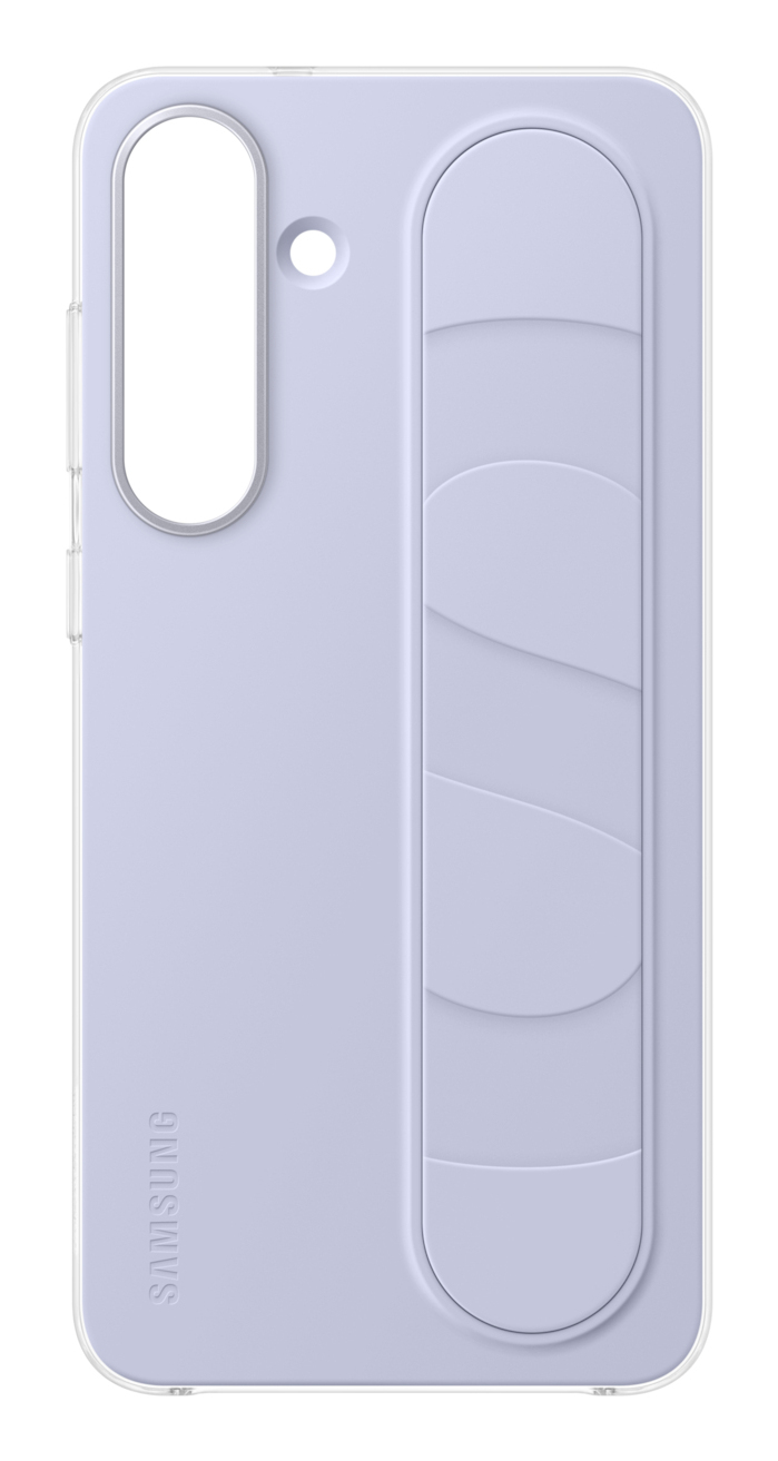 Standing Grip Case für das Galaxy S25 FE