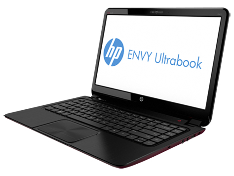 HP ENVY 4-1010ed Intel® Core™ i3 i3-2367M Laptop – image 3