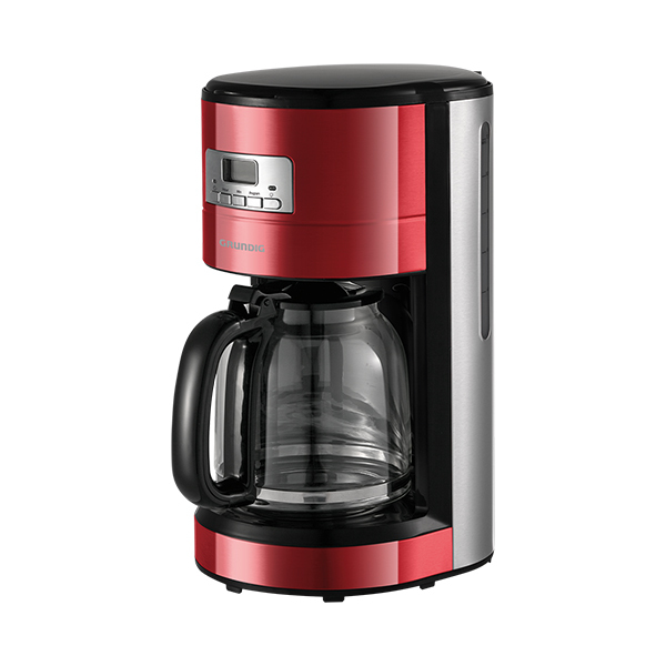 Grundig FK 4112 K Filtre Kahve Makinesi