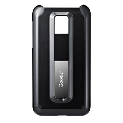 Celly CCH-120 mobile phone case Cover Black