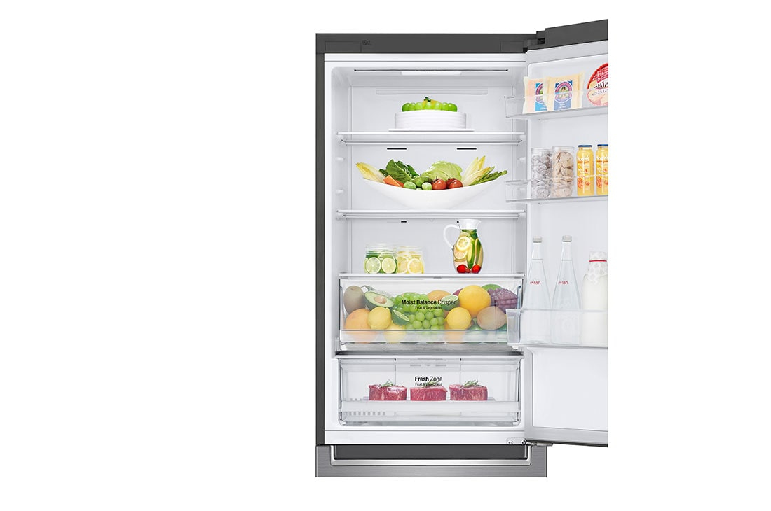 LG GC-B459NLXM Freestanding – image 4