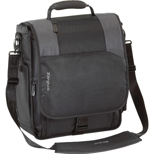 Targus Brilliance Convertible Notebook Case