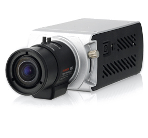 LG LSW900P-B security camera Box Indoor – image 1