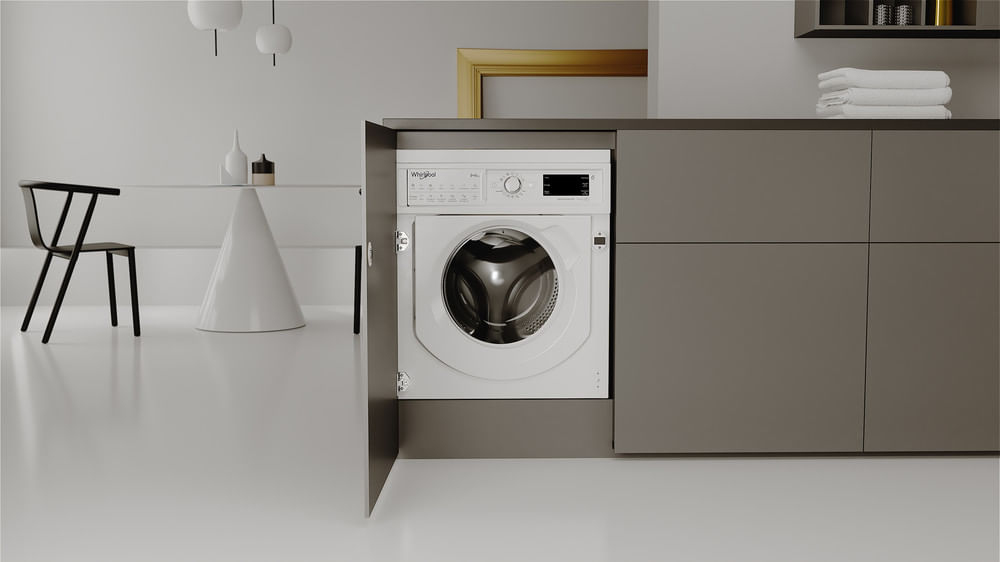 Whirlpool BI WDWG 96146 FR – image 5