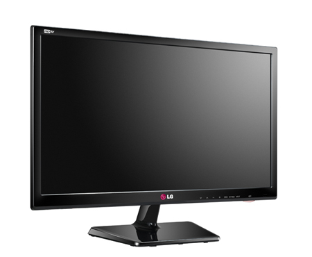 LG 29MN33D hospitality TV – image 4