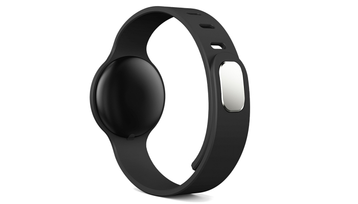 Hannspree SW68SD12 smartwatch / sport watch OLED Digital Touchscreen – image 7