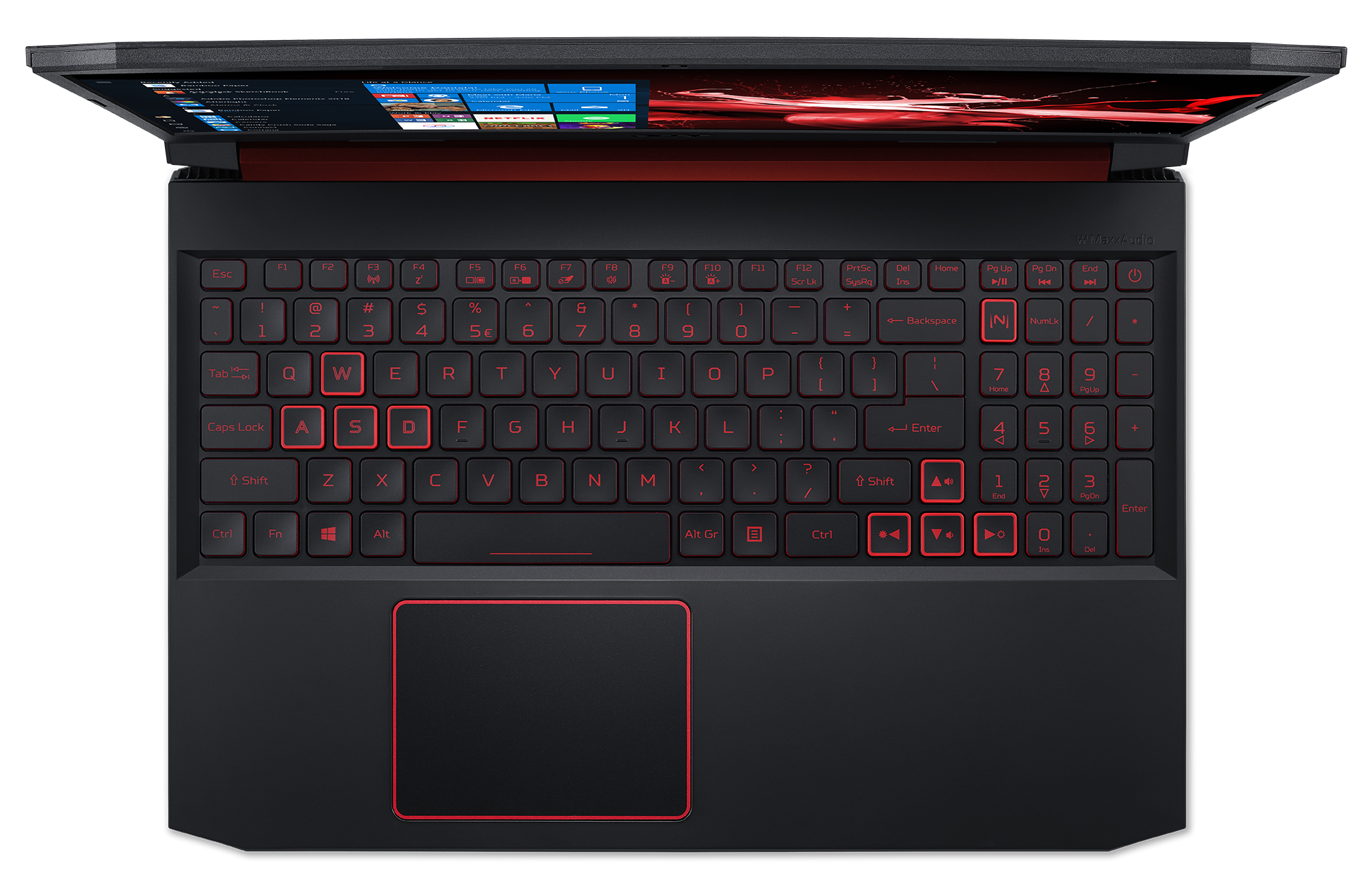 Acer Nitro 5 AN515-54-7234 Intel® Core™ i7 i7-9750H Laptop – image 7