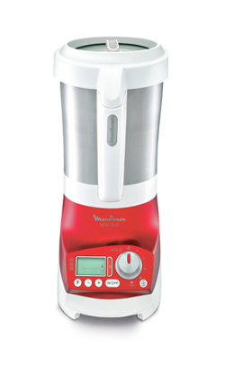 Moulinex LM906110 blender – image 4