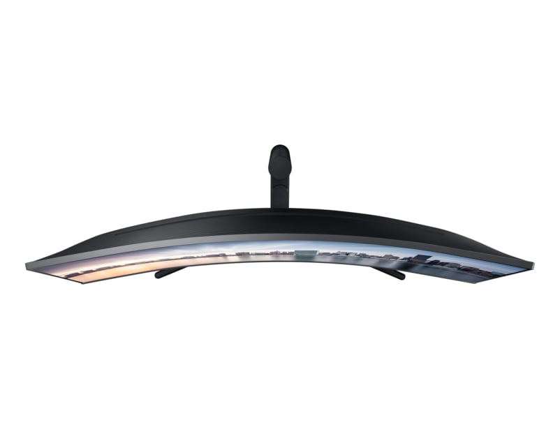 Samsung CH89 computer monitor – image 9