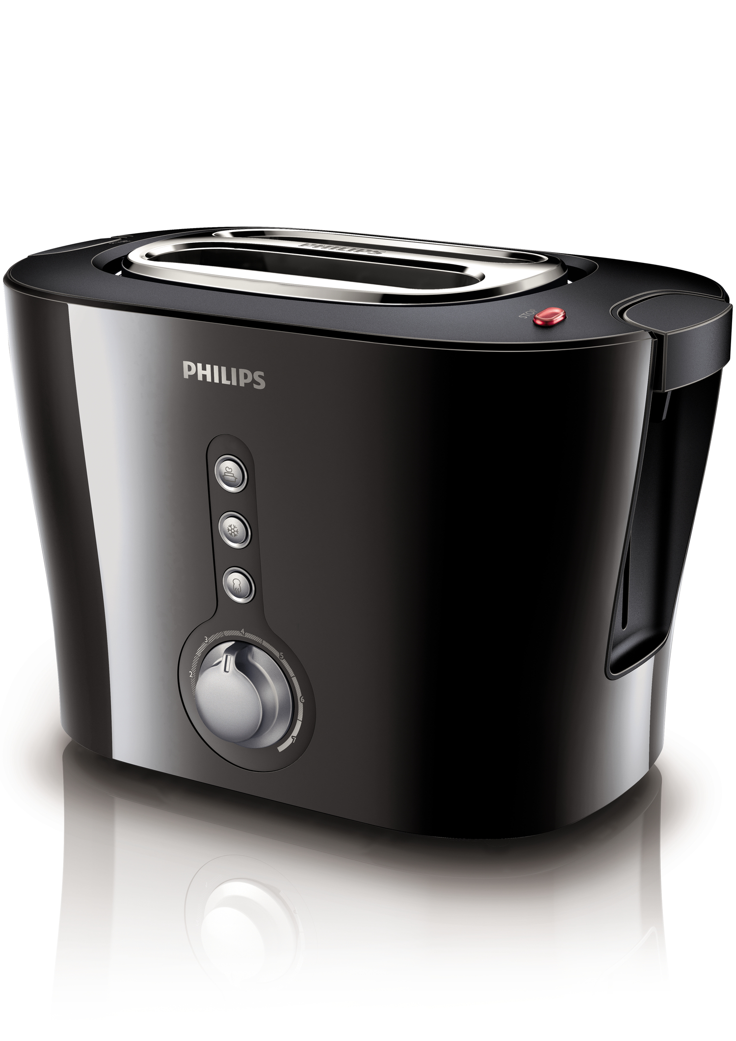 Philips HD2630/20 — vue 1 sur 8