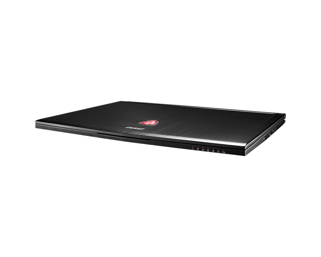 MSI GS73 7RE Stealth Pro – image 4