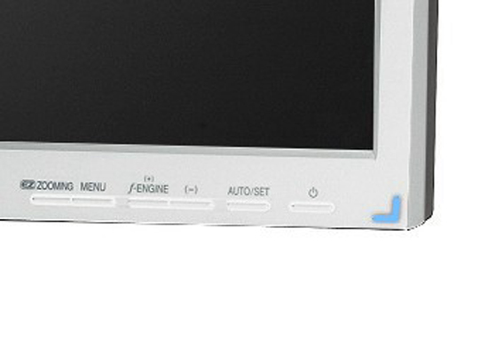 LG L225WT computer monitor – image 3