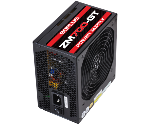 Zalman ZM700-GT power supply unit