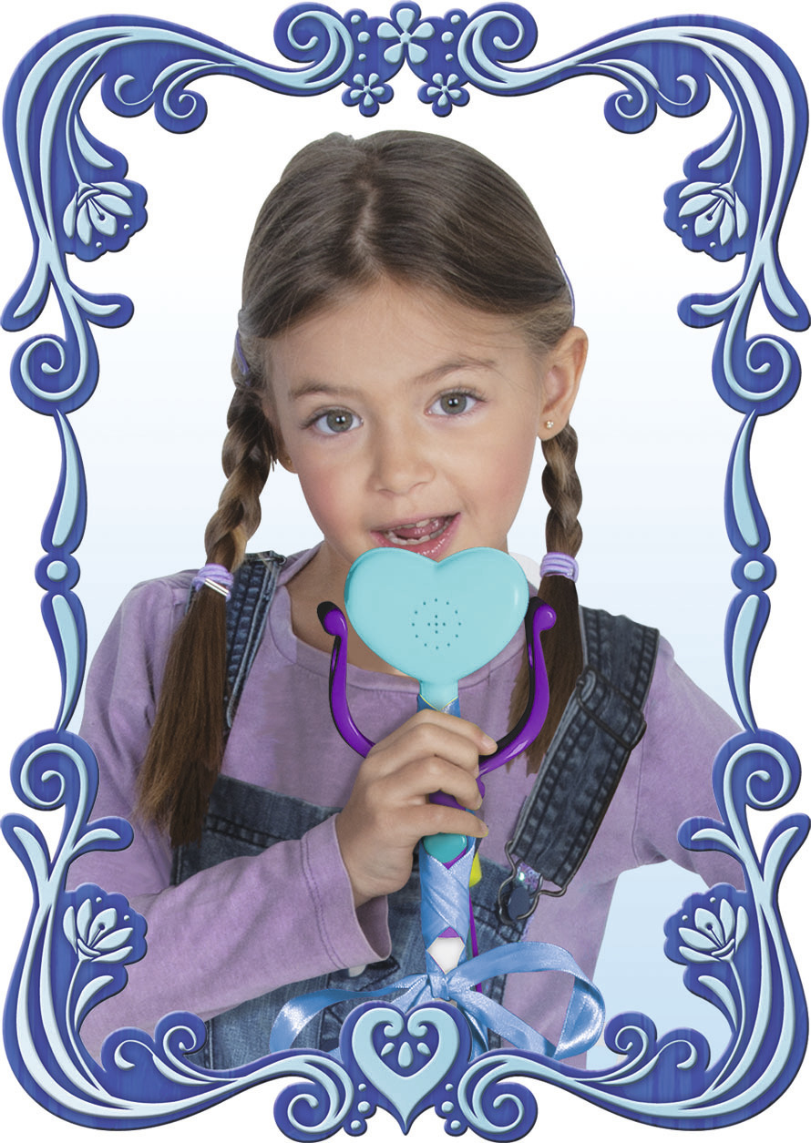 IMC Toys 16071 microphone Blue – image 5