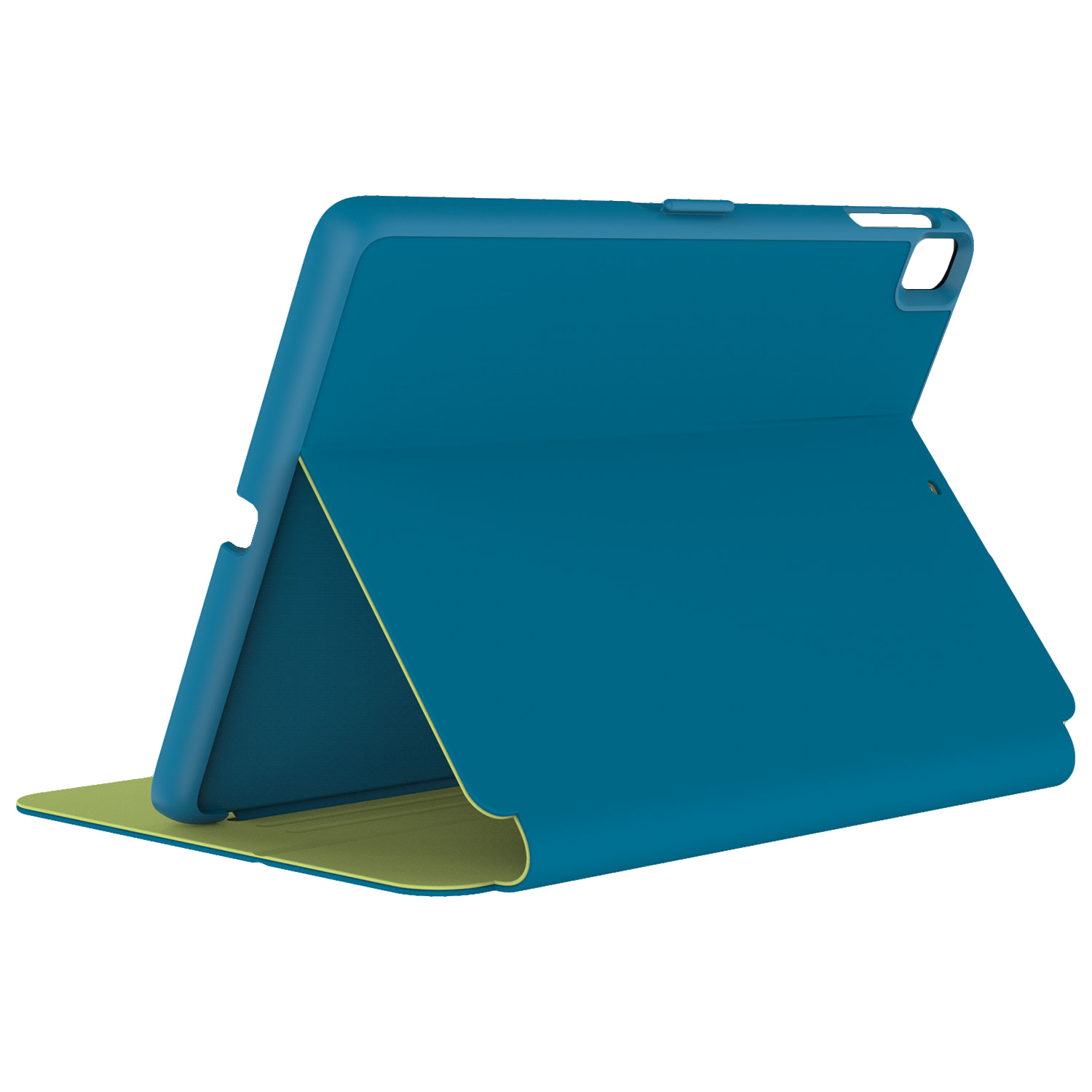 Speck 772335557 24.6 cm (9.7") Folio Blue, Grey