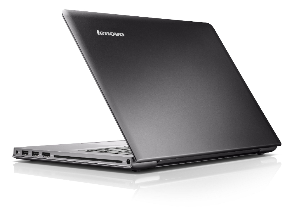 Lenovo IdeaPad U400 Intel® Core™ i5 i5-2430M – image 2