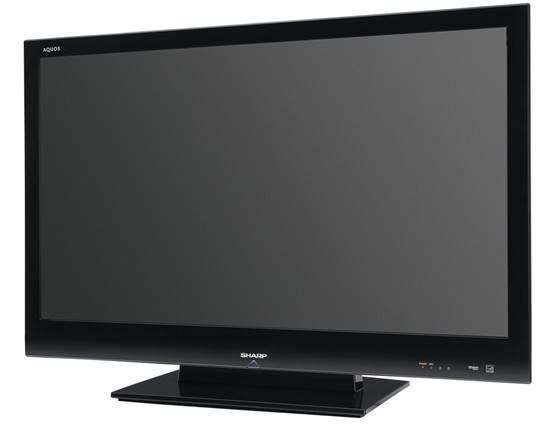 Sharp LC-40LE700UN TV – image 2