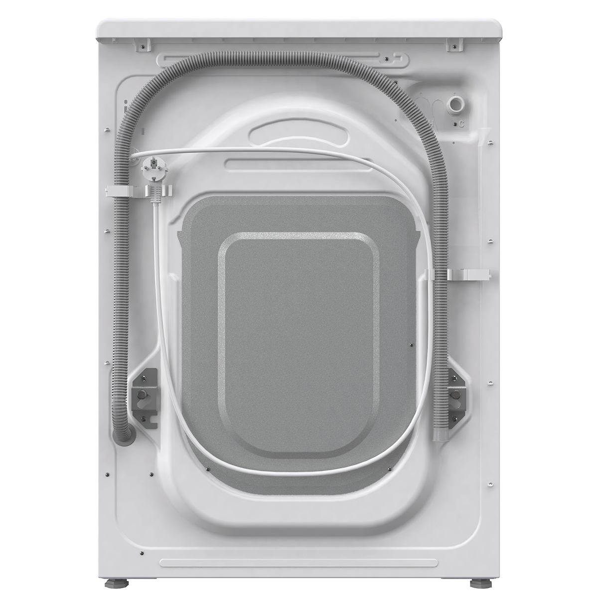 Hisense WFGA90141VM washing machine Front-load – image 3