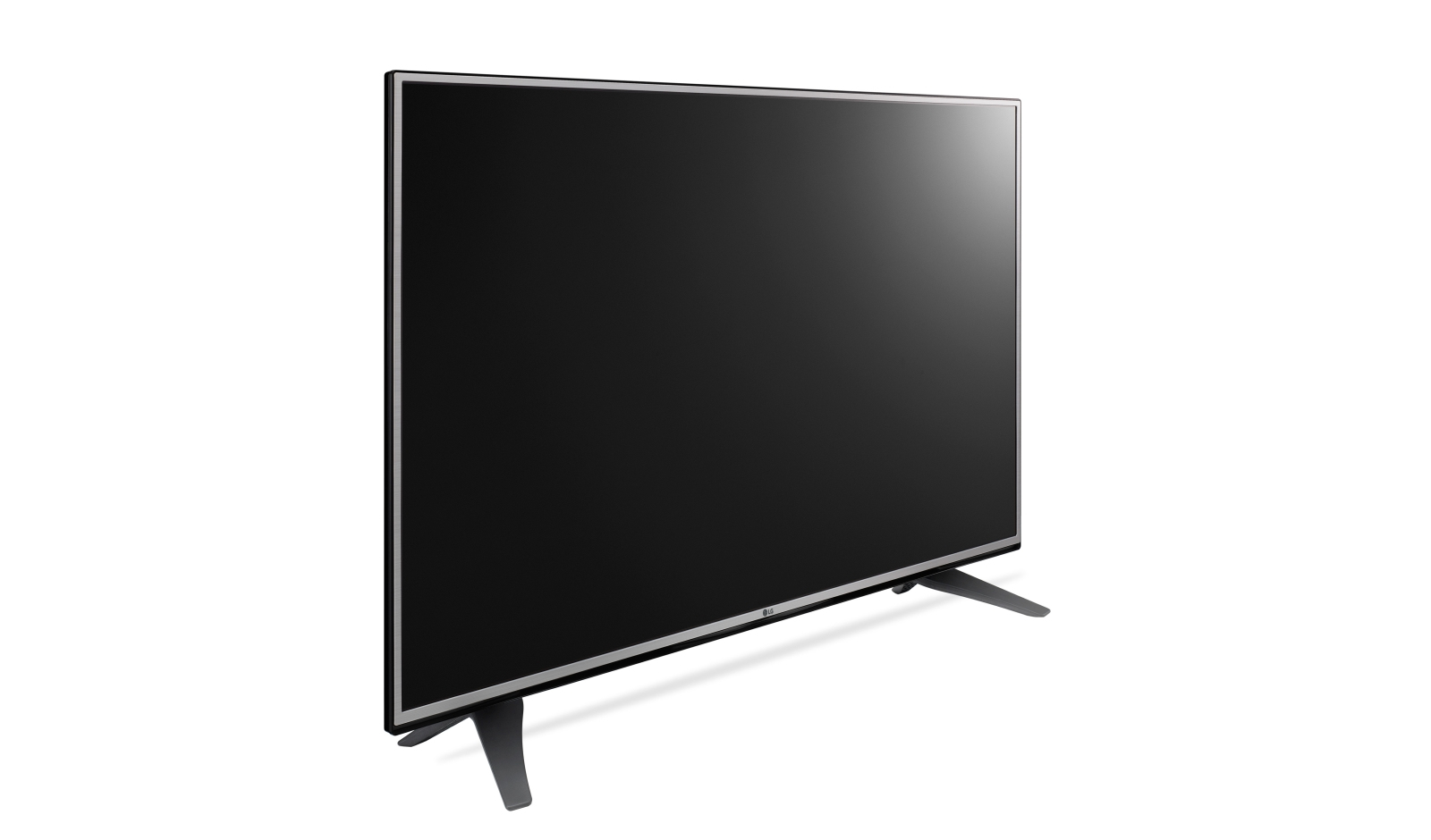 LG 60UH6090 TV 152.4 cm (60") 4K Ultra HD Smart TV Wi-Fi Black, Metallic – image 2