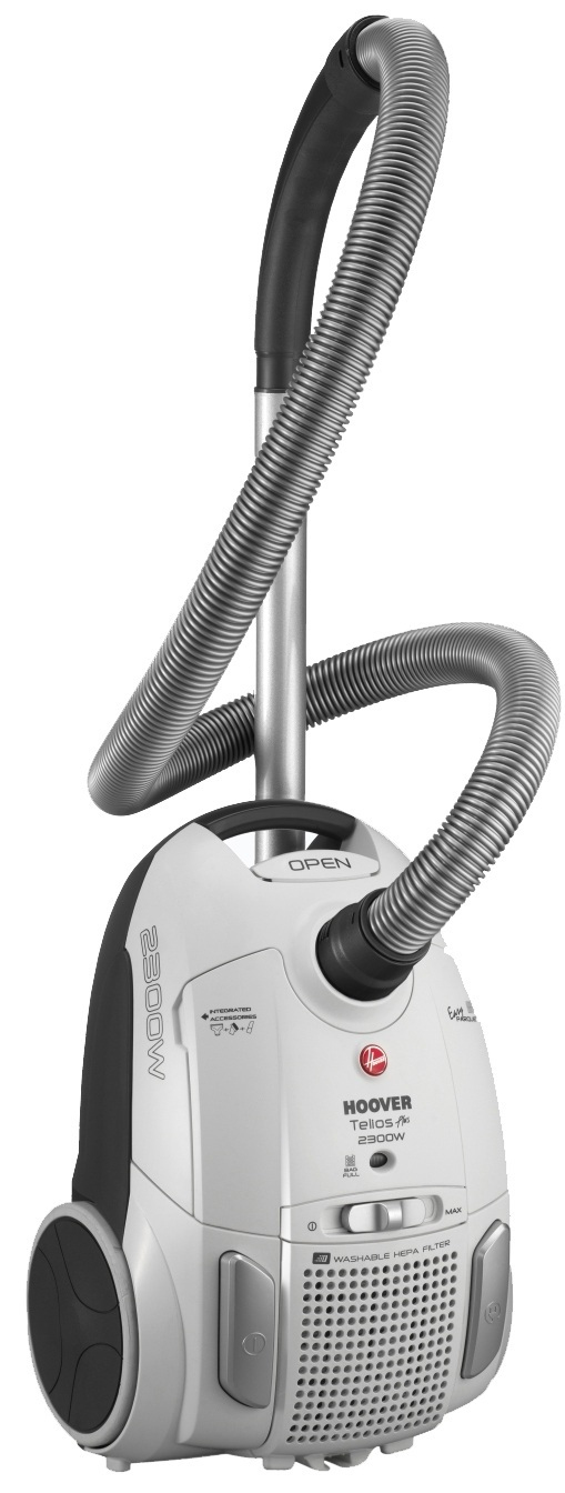 Hoover Telios Plus