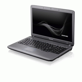 Samsung P P530-JA03IT Intel® Core™ i3 i3-330M – image 2