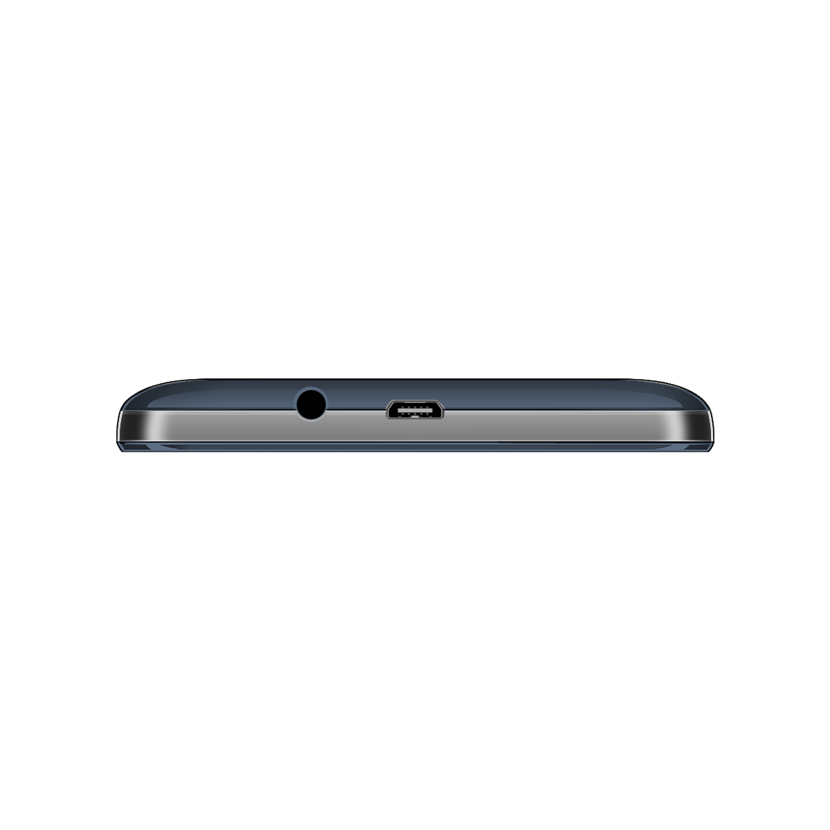 Haier Phone W757 12.7 cm (5") Dual SIM Android 4.2 3G 0.5 GB 4 GB 1800 mAh Black – image 3