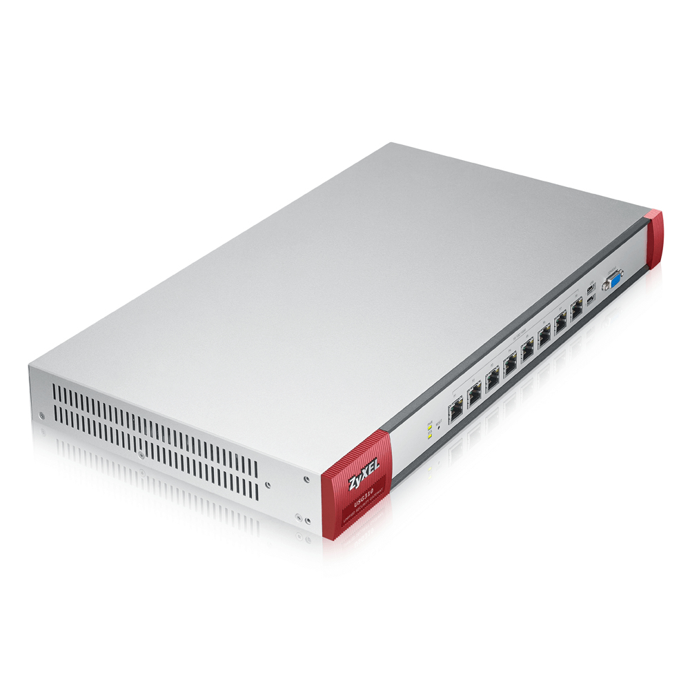 Zyxel USG 310 – image 2