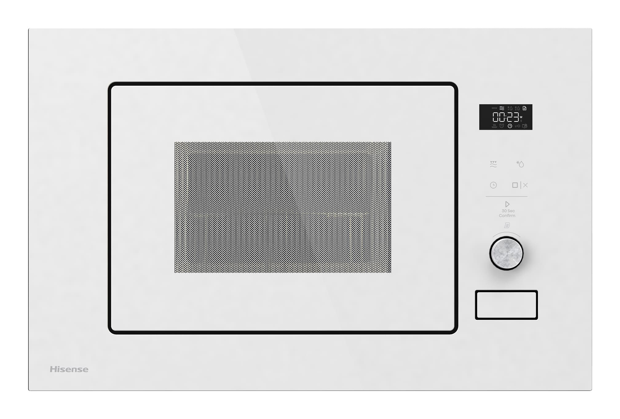 Hisense BIM320G52WG — vue 1 sur 6