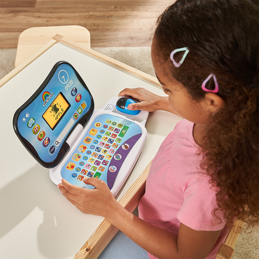VTech 524804 Children's laptop – image 5
