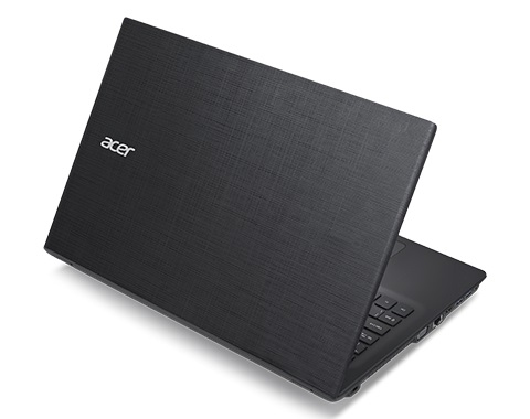 Acer TravelMate P2 TMP257-M-59UG Intel® Core™ i5 i5-5200U Laptop – image 5