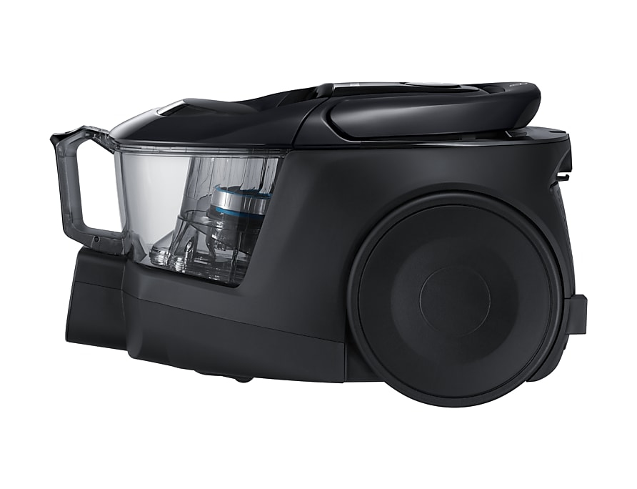 Samsung VC3100 2 L Cylinder vacuum Dry 550 W Bagless – image 3