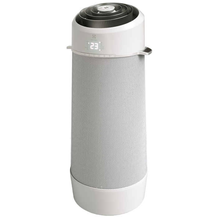 Electrolux WP71-265WT portable air conditioner – image 3