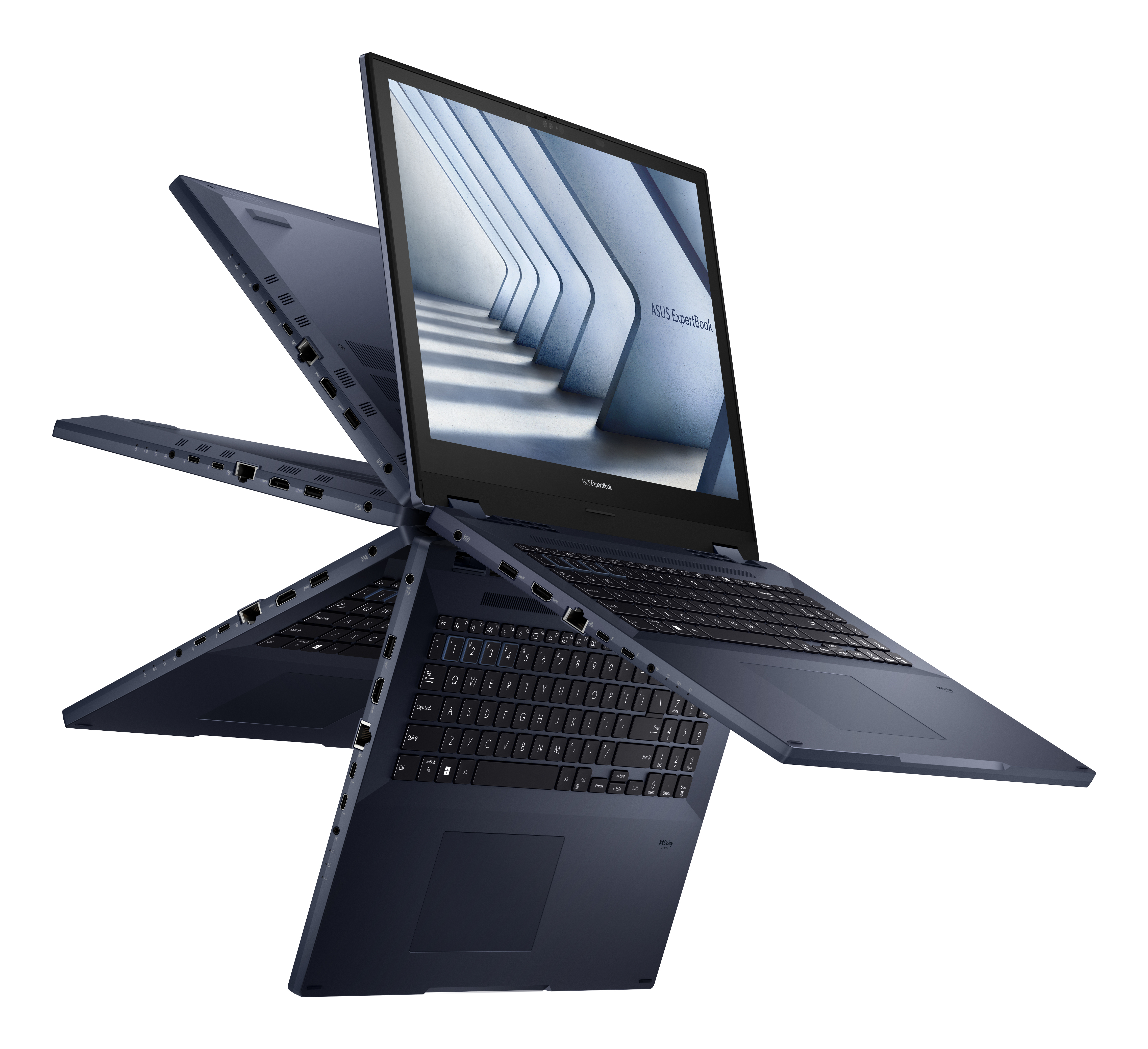 ASUS ExpertBook B6 Flip B6602FC2-MH0483X — weergave 4