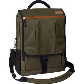 Targus Grove convertible messenger/backpack