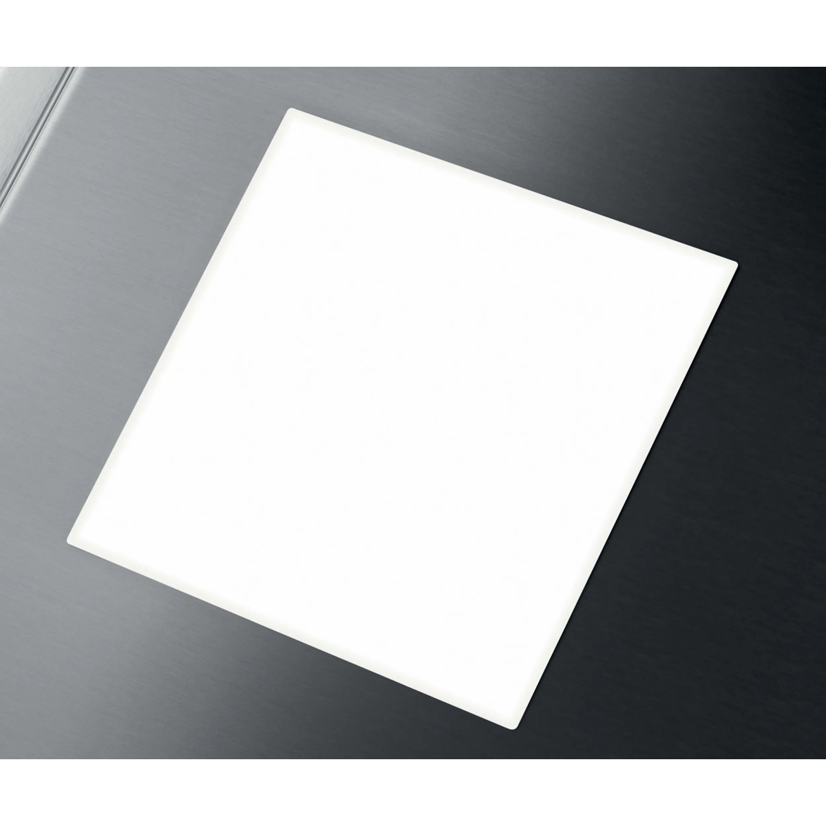 AEG DCK6980HW Ceiling built-in Black, White 600 m³/h – image 4