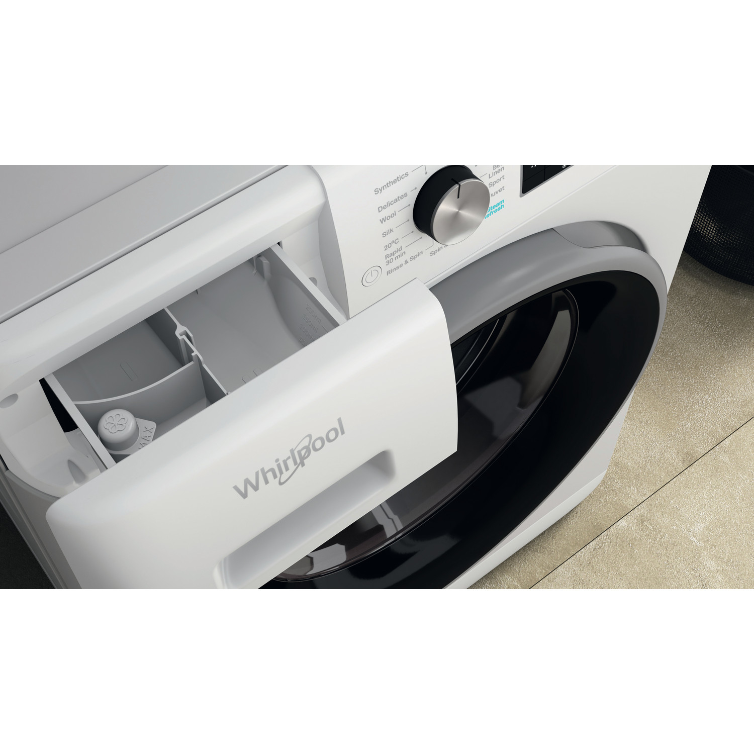 Whirlpool FFD 8469 BSV UK – image 8
