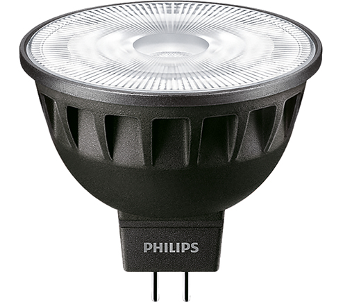 Philips 35863800 LED лампа Белый 4000 K 6,7 W GU5.3