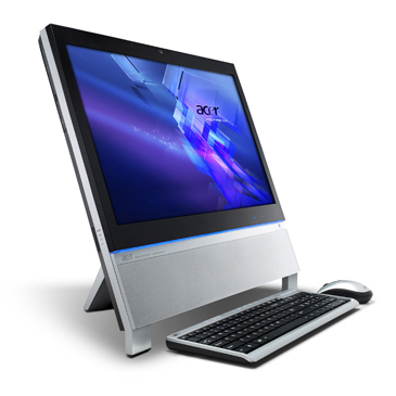 Acer Aspire Z3731-MultiTouch – image 2