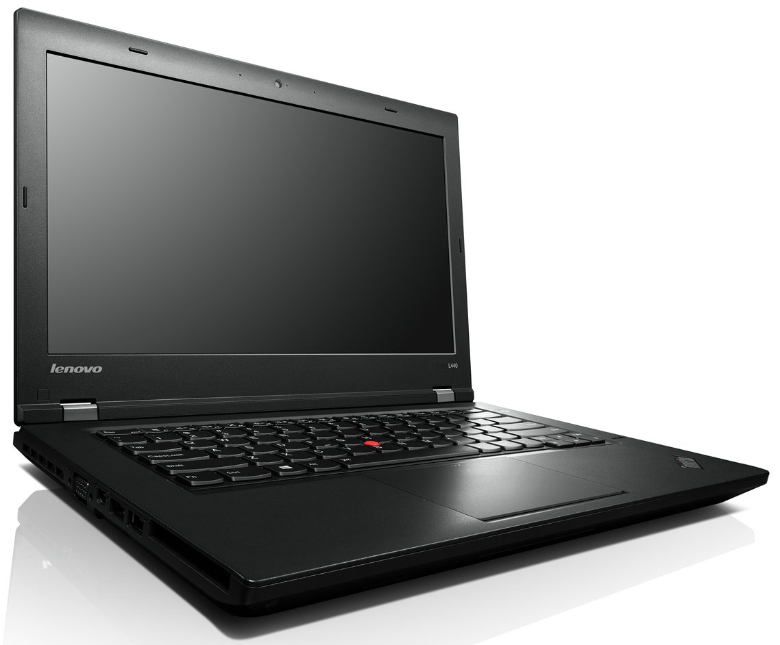 Lenovo L440 + ThinkPad Basic Dock - 65W – image 4