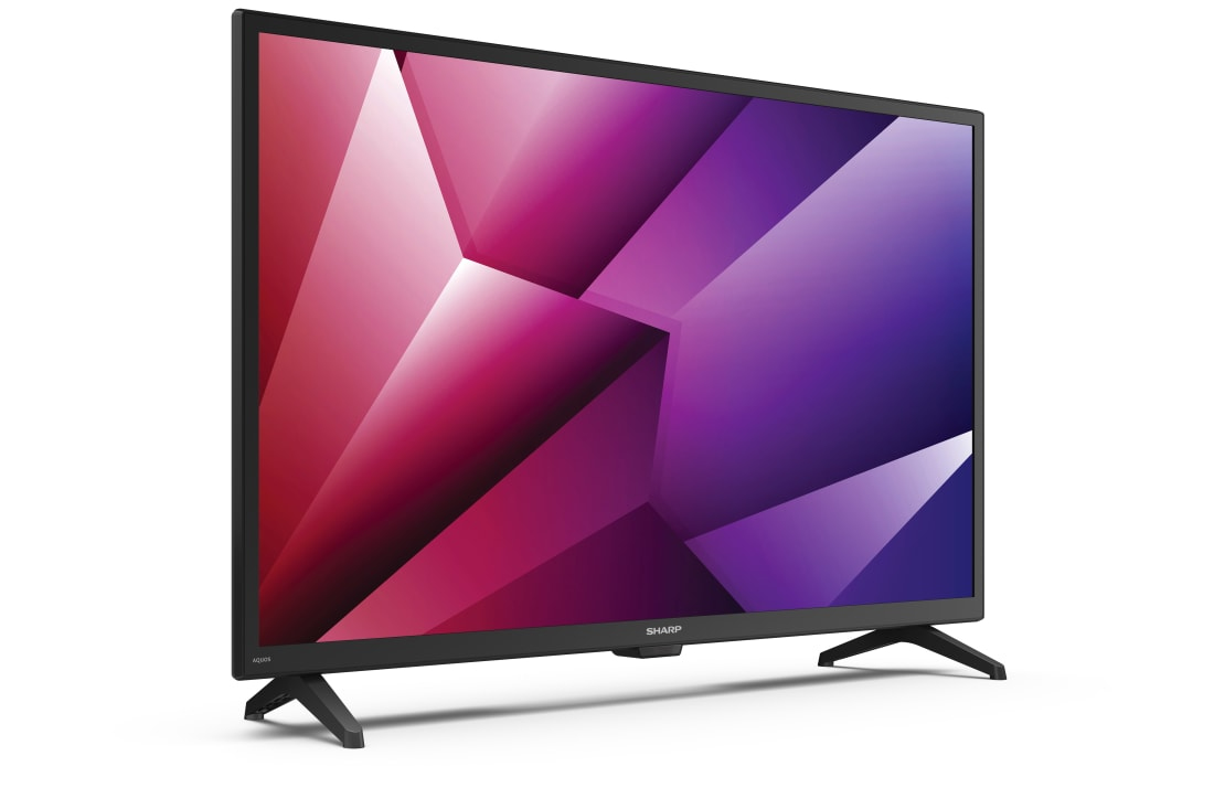 Sharp 32FI2EA TV 81.3 cm (32") HD Smart TV Wi-Fi Black – image 3