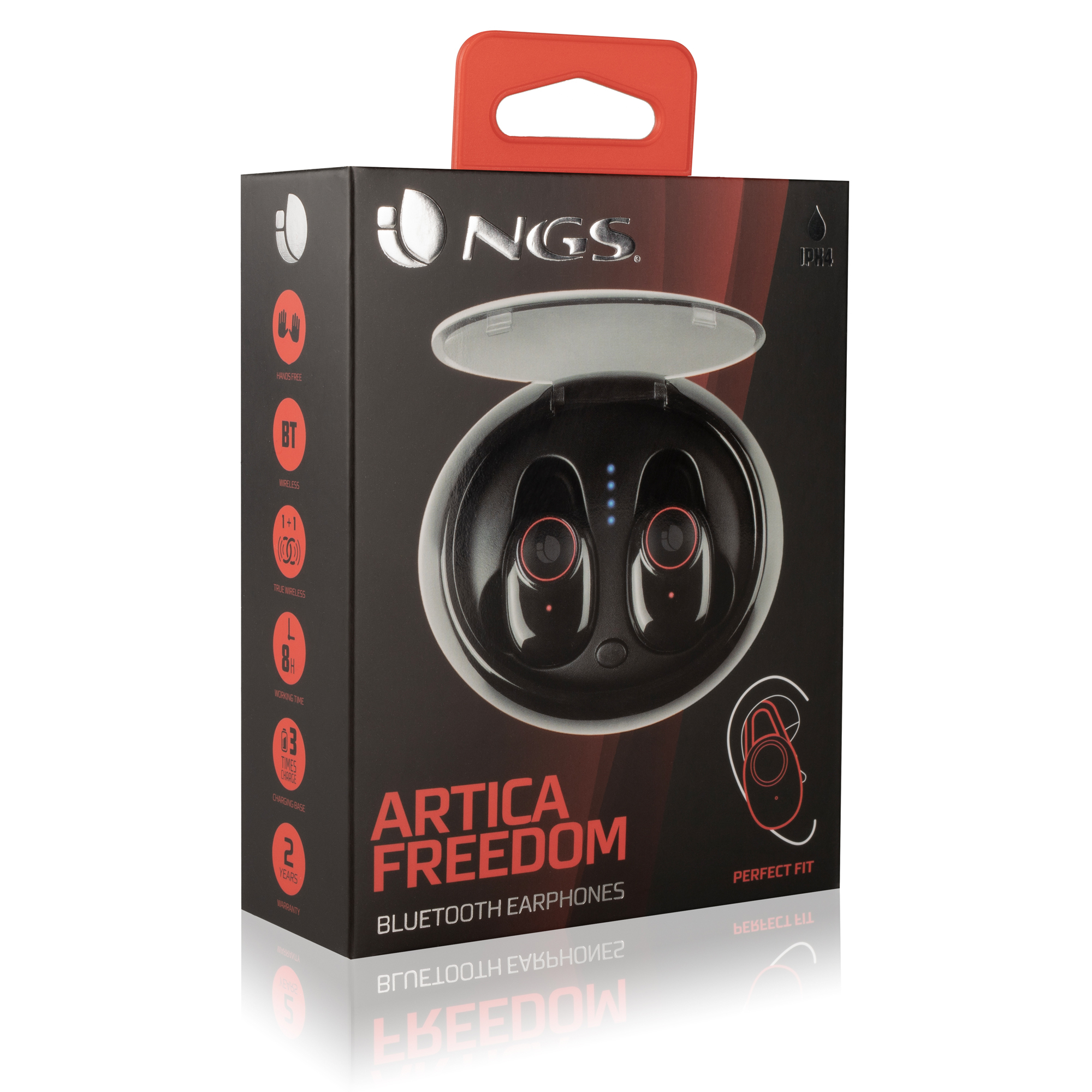 NGS Artica Freedom – image 3