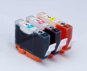Canon BCI-6/3MP ink cartridge Original Cyan, Magenta, Yellow – image 3